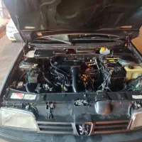 پژو۴۰۵مدل ۱۳۸۵