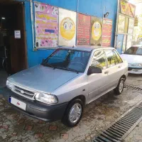 پراید 87 در فریدونشهر