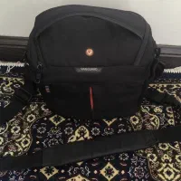 کیف دوربین vanguard