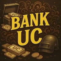 یوسی /یوسی پابجی/ اکانت پابجی