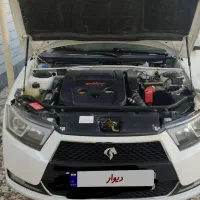 دناپلاس فول اپشنال اتومات|خودرو سواری و وانت|آبادان, |دیوار