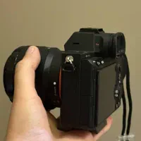 دوربین a7r iii|دوربین عکاسی و فیلم‌برداری|زنجان, |دیوار