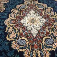 فرش ۱۲ متری 1000شانه در حد نو