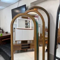 قاب اینه پایه دار