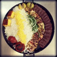 سفارش غذا برای مجالس و ادارات|خدمات پذیرایی، مراسم|زنجان, |دیوار