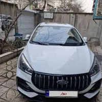 آریزو 5 (fl)مدل ۱۴۰۳