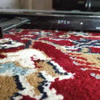 دی وی دی سی دی فلش خور سونی