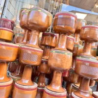 تنبک ۴مهر ویژه، رحیم شیرانی