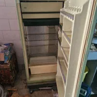 فروش فوری یخچال فریزر فیلور تمیز و سالم قیمت مناسب|یخچال و فریزر|یزد, |دیوار