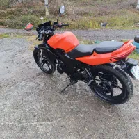 موتور ۲۰۰ استثنایی