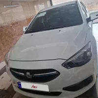 شاهین glمدل ۱۴۰۴