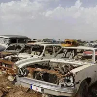 مشاوره خودرو تصادفی واسقاطی