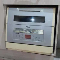 ماشین ظرفشویی