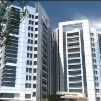 ۱۳۳متر اپارتمان تجربه زندگی در هتل برج سما