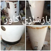 تعمیر و جوشکاری آبگرمکن مخزنی|آبگرمکن، پکیج، شوفاژ|بندر ماهشهر, |دیوار