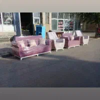 مبلمان هنر