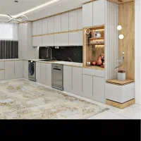 Deko cabinet|جاکفشی، کمد، دراور|شهریار, شهرک شاهد|دیوار