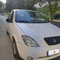 تیبا ۲ هاچ بگ مدل ۹۳|خودرو سواری و وانت|بابل, |دیوار