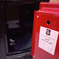 گاوصندوق کاوه|فروشگاه و مغازه|رباطکریم, نصیرشهر|دیوار