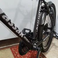 آساک دماوند۲۴|دوچرخه، اسکیت، اسکوتر|کرمانشاه, |دیوار