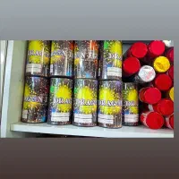 لوازم آتیش بازی و تم تولد|خدمات پذیرایی، مراسم|الوند, |دیوار