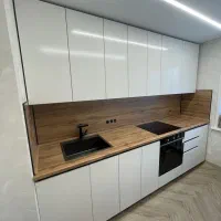 کابینت و کمد دیواری mdf