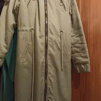 کاپشن سالم در حد نو|لباس|بروجرد, |دیوار