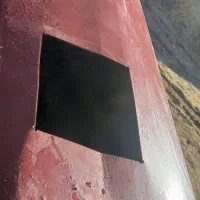 تانکر ۲۰۰۰لیتری بسیار مقاوم|مصالح و تجهیزات ساختمان|آذرشهر, |دیوار