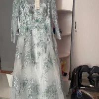 لباس نامزدی