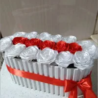 دسته گل|گل مصنوعی|گرمسار, |دیوار