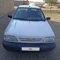 پراید131مدل99