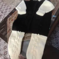 سری سرهمی تا یک سالگی کامل