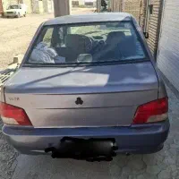 فروش پراید 132داشبورد جدید دهلران