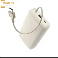 پاور بانک شیائومی 20000