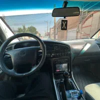 موسو ۲۳۰۰