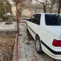 پارس مدل ۱۴۰۰|خودرو سواری و وانت|سیرجان, |دیوار