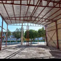 جوشکاری سیار برشکاری کاربزرگ وجزئی‌مجهزبه‌هرکاری