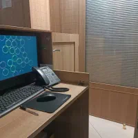 نیروی جوان جهت سرویس تعمیر بارکدخوان چاپگر لیبل...