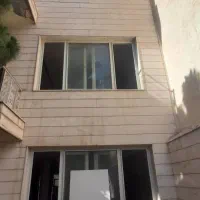 فروش پنجره آهنی  و درب آهنی
