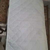 تشک تخت یک نفره