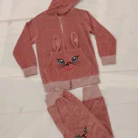 لباس بچه گانه در حد نو