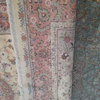 فرش دست باف|فرش|اصفهان, فرهنگیان|دیوار