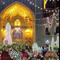 سفر مشهد تور و بلیت