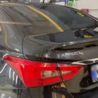 آریزو ۵ دنده ای مدل ۱۳۹۷|خودرو سواری و وانت|ابهر, |دیوار