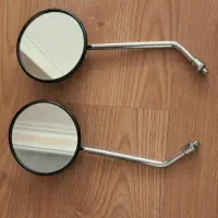 اینه موتور|موتورسیکلت|سبزوار, ابارش|دیوار