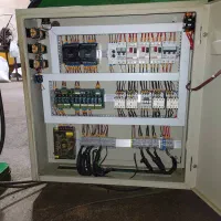 کار آموز برق الکترونیک و اتوماسیون صنعتی|استخدام صنعتی، فنی، مهندسی|پاکدشت, خاتون آباد|دیوار