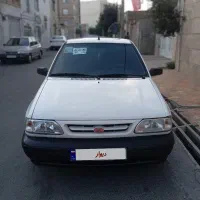 پراید 131 se