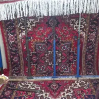 فرش هریس تاجری