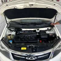 تیگو ۵ فول لاکچری اسپورت مدل ۹۶ فیس جدید|خودرو سواری و وانت|تبریز, |دیوار