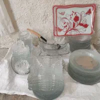 ظروف آشپزخانه